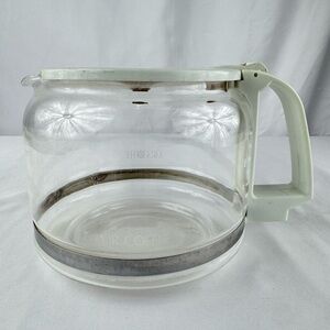 Mr. Coffee 10 Cup Coffee Carafe Replacement